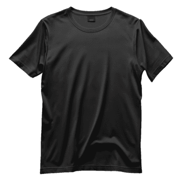 RWK T-Shirt Black